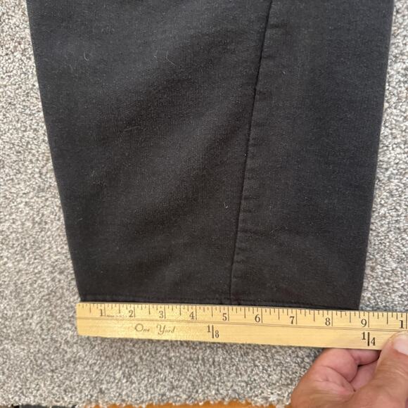 Champion Elite Pants Mens Large Black Joggers Sweatpants Pockets Fleece Casual - Picture 8 of 13